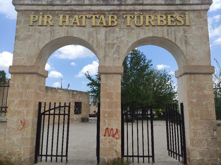 Korona virüs türbe ziyaretlerini de vurdu G5