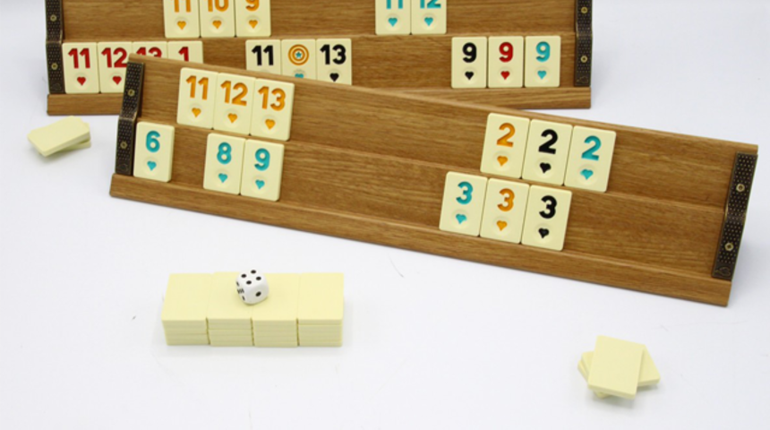 101 okey nasıl oynanır?