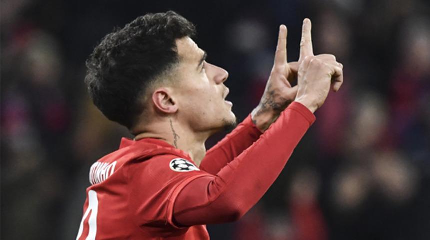 Coutinho, Chelsea yolcusu