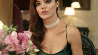 Hilal Altınbilek 'evrim geçirmiş' yorumlarına bozuldu! Estetik itirafı