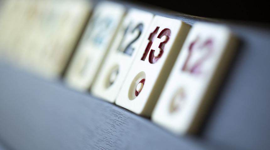 İnternetten 4 kişilik okey oyunu oyna