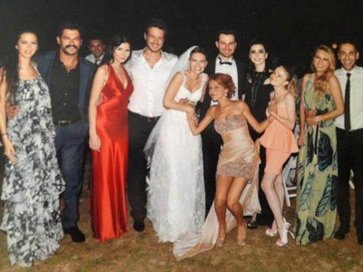 Aslı Enver ve Birkan Sokullu boşanıyor G3