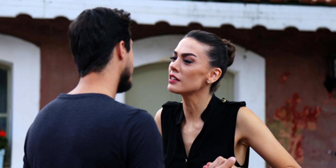 Sen Benimsin 11. B&ouml;l&uuml;m fotoğrafları