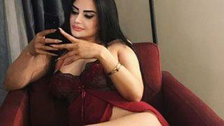 Gelin adayı Naz Mila'dan olay paylaşım! 