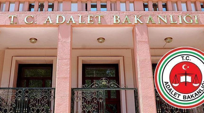 Son dakika: Adalet Bakanlığı açıkladı! 15 Mayıs'a kadar ertelendi