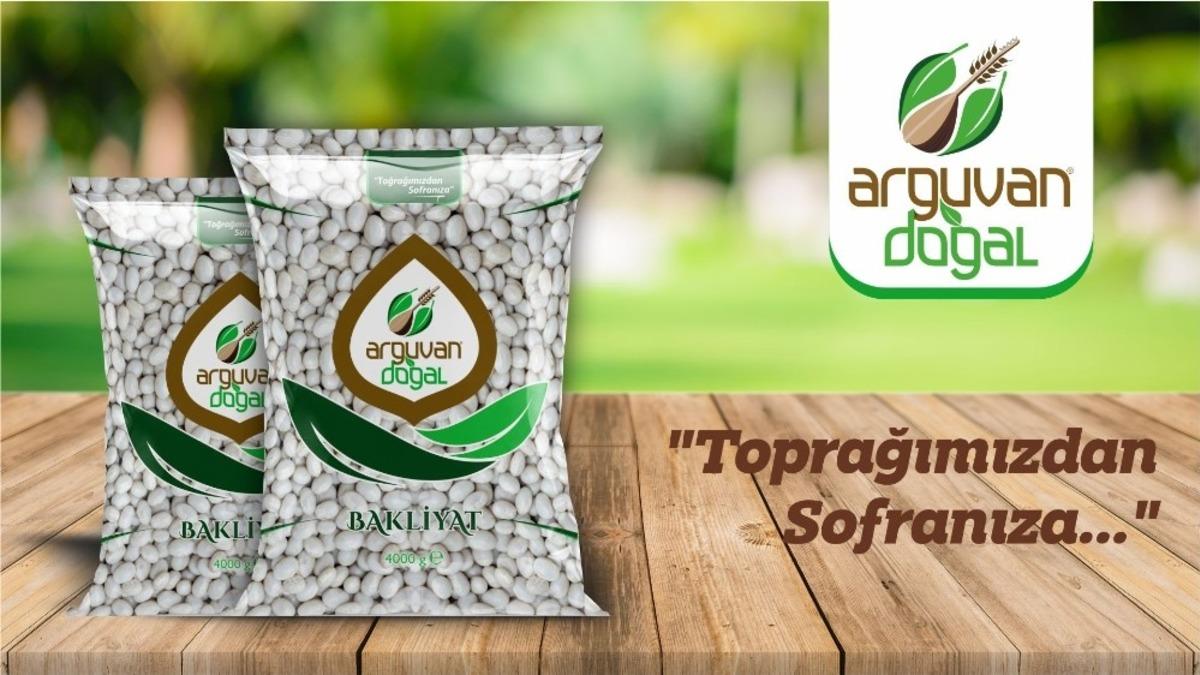 &lsquo;Arguvan Doğal&rsquo; markası yakında sofralarda olacak