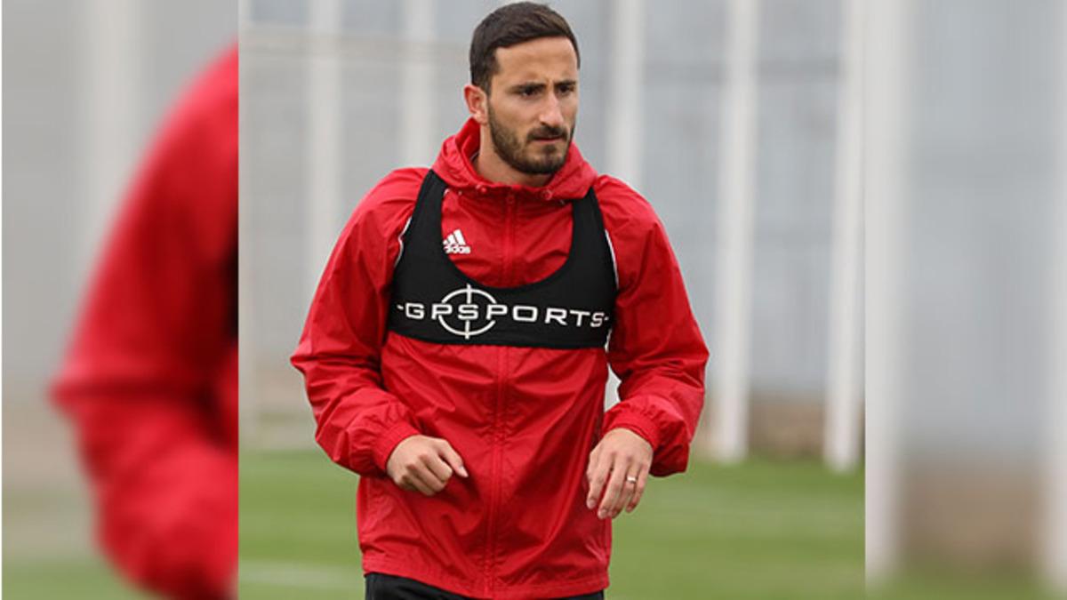 Erdoğan Yeşilyurt'a Trabzonspor ve Beşiktaş da talip