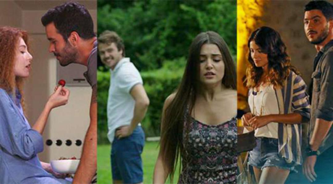 Reyting uğruna bunları yaptılar