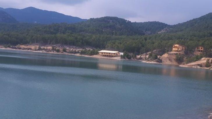 Bungalov evleri, bölge ekonomisini canlandıracak G1