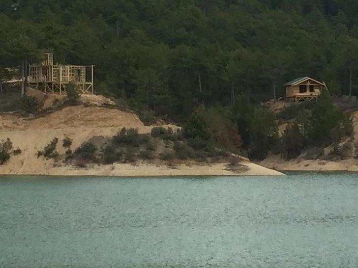 Bungalov evleri, bölge ekonomisini canlandıracak G2