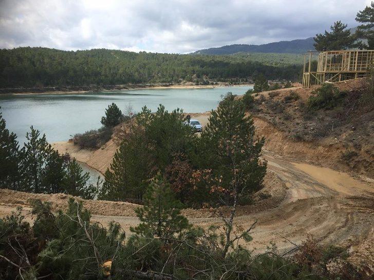 Bungalov evleri, bölge ekonomisini canlandıracak G3