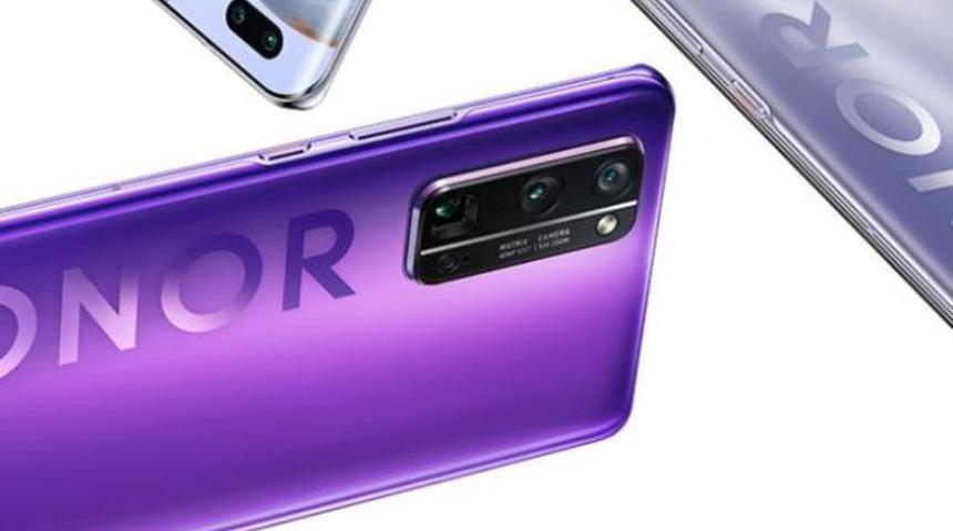 Honor 10X özellikleri ile karşımıza çıktı