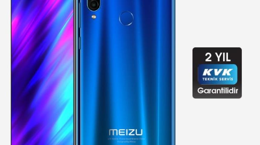 Meizu M10 bize neler sunuyor? 