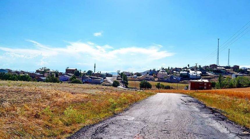 Bayburt&rsquo;ta bir k&ouml;y karantinaya alındı