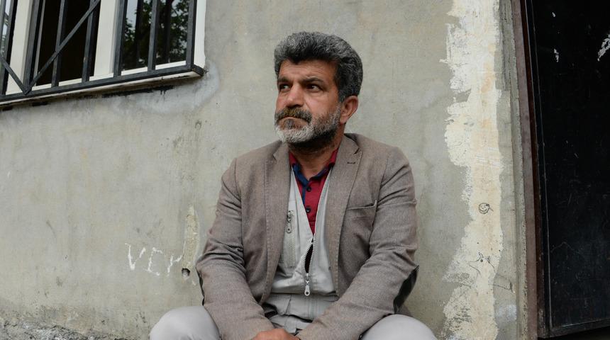 Oğlu dağa kaçırılan baba: Bak 13 kişi teslim oldu, sen de gel