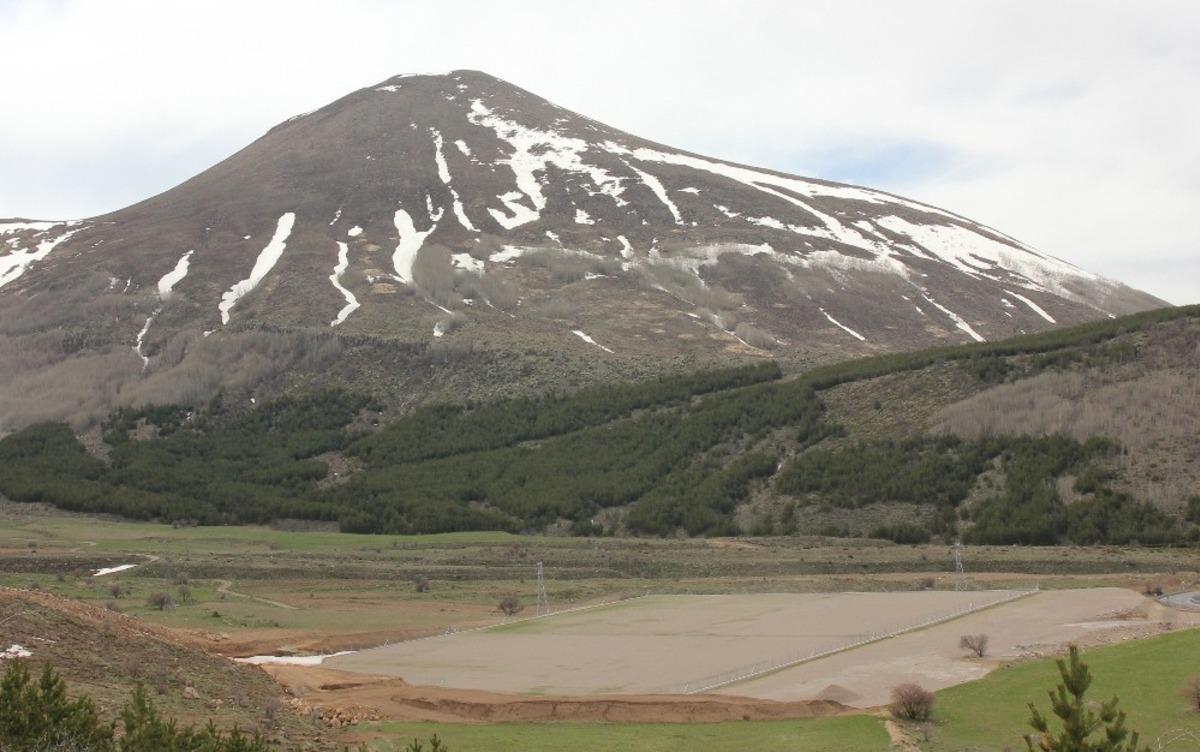 (&Ouml;zel) Erciyes&rsquo;e 7 futbol sahası yapılacak