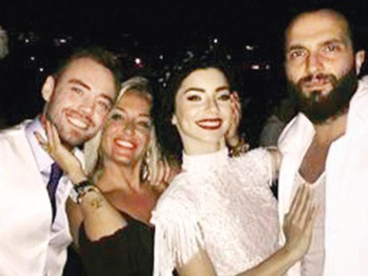 Murat Dalkılıç'tan eşine bomba sözler G1