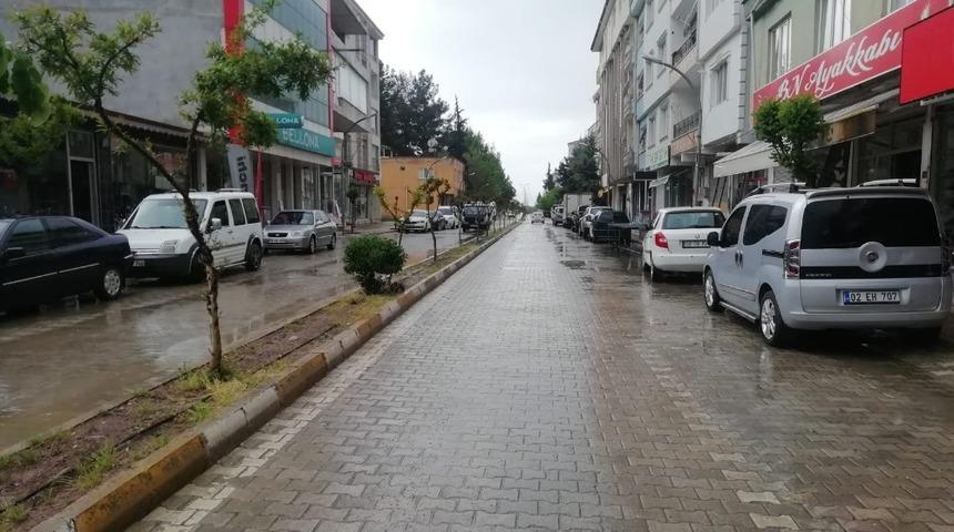 5 kişilik aile karantinaya alındı