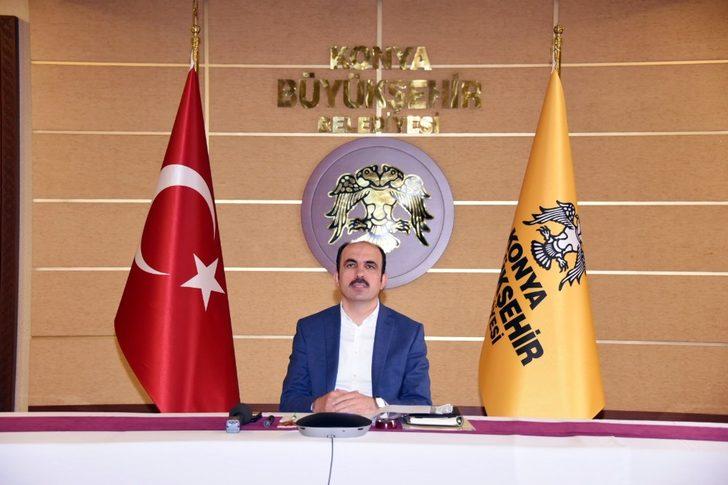 Başkan Altay: “Konya koordineli çalışmada Türkiye’ye örnek oldu” G1