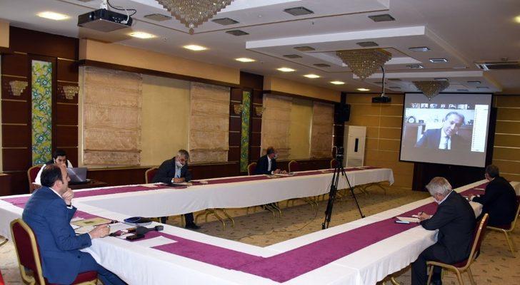 Başkan Altay: “Konya koordineli çalışmada Türkiye’ye örnek oldu” G2