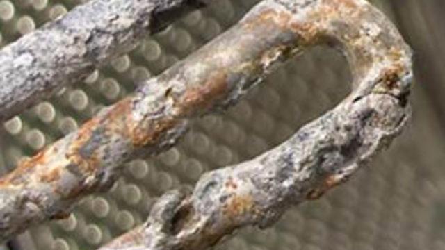 Çamaşır makinesindeki kireci yerle bir ediyor! Sirke, çamaşır suyu...