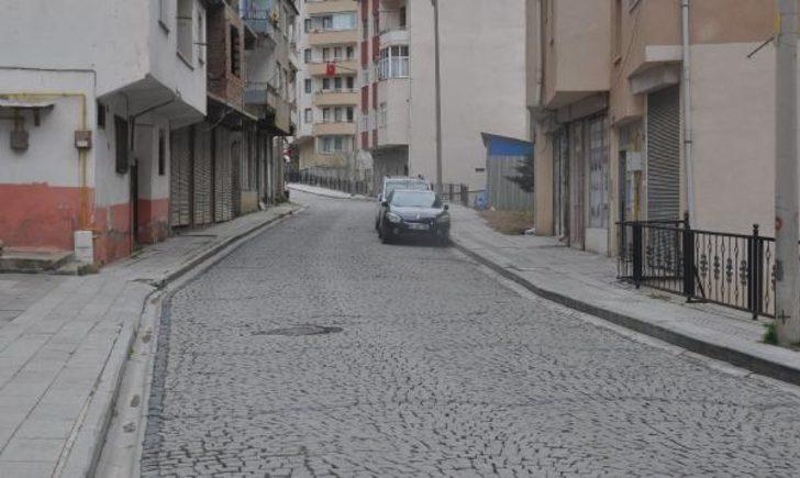 Bartın ve Gümüşhane'de günlerdir koronavirüs vakası görülmüyor G1