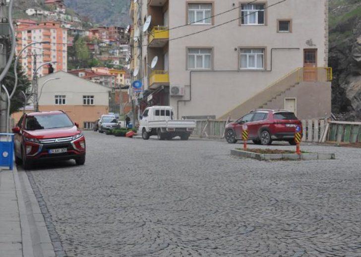 Bartın ve Gümüşhane'de günlerdir koronavirüs vakası görülmüyor G2