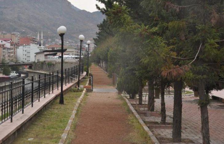 Bartın ve Gümüşhane'de günlerdir koronavirüs vakası görülmüyor G4