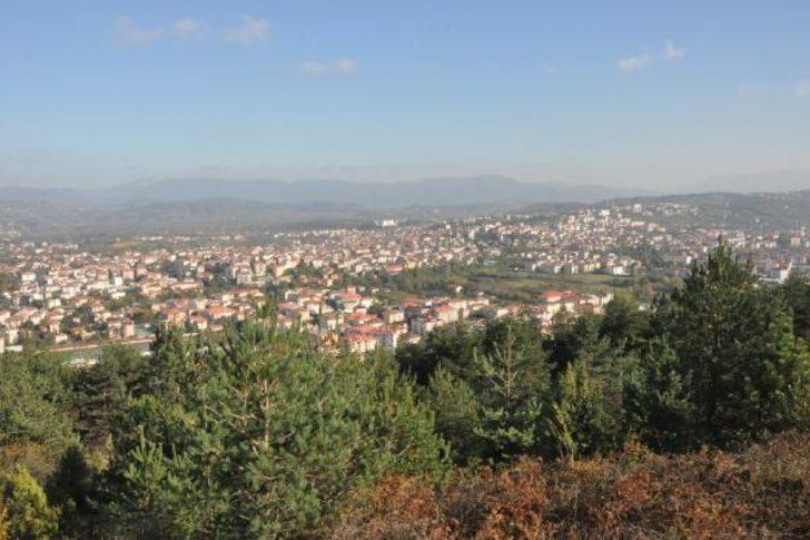 Bartın ve Gümüşhane'de günlerdir koronavirüs vakası görülmüyor G5