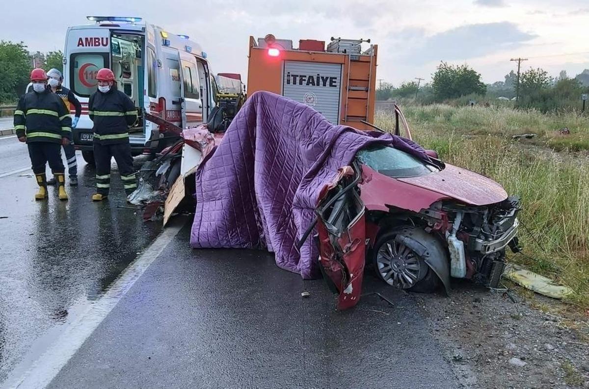İbrahim Kaya, &ldquo;Kız kardeşim Serg&uuml;l, hamile değildi&rdquo;