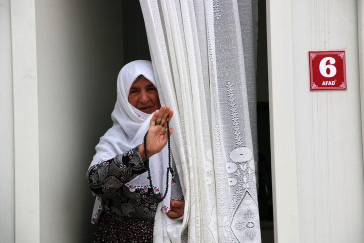 Cumhurbaşkanı Erdoğan'ın aradığını görünce şaşırdı: Kızım rüyasında görmüştü G1