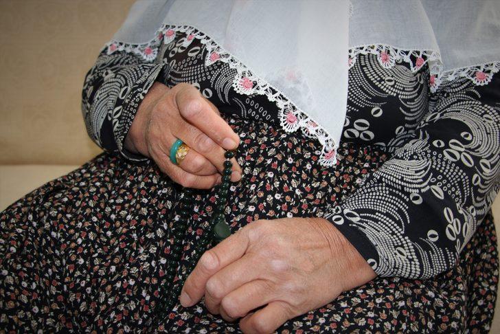 Cumhurbaşkanı Erdoğan'ın aradığını görünce şaşırdı: Kızım rüyasında görmüştü G4