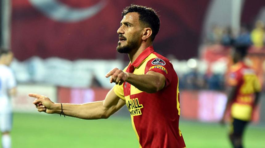 G&ouml;ztepeli Deniz Kadah kalmak istiyor