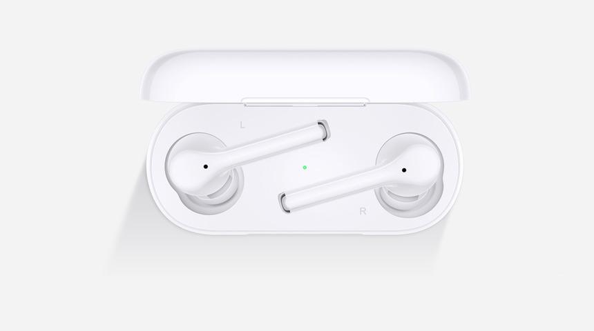 AirPods Pro'ya uygun fiyatlı rakip: Huawei FreeBuds 3i duyuruldu! İşte &ouml;zellikleri, fiyatı