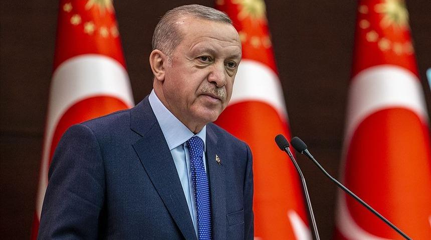 Sarmalık kıyılmış tütün ÖTV indirimi mi geldi? Sarmalık kıyılmış tütün ÖTV indirimi yüzde kaç oldu? Cumhurbaşkanı Erdoğan açıkladı!