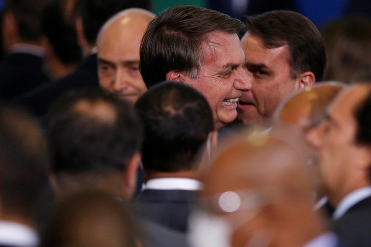 Bolsonaro DSÖ'yü çocuklarda mastürbasyonu teşvik etmekle suçladı!