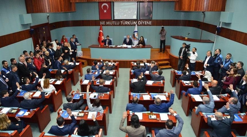 Avcılar Belediye Meclisi olağan&uuml;st&uuml; toplanacak