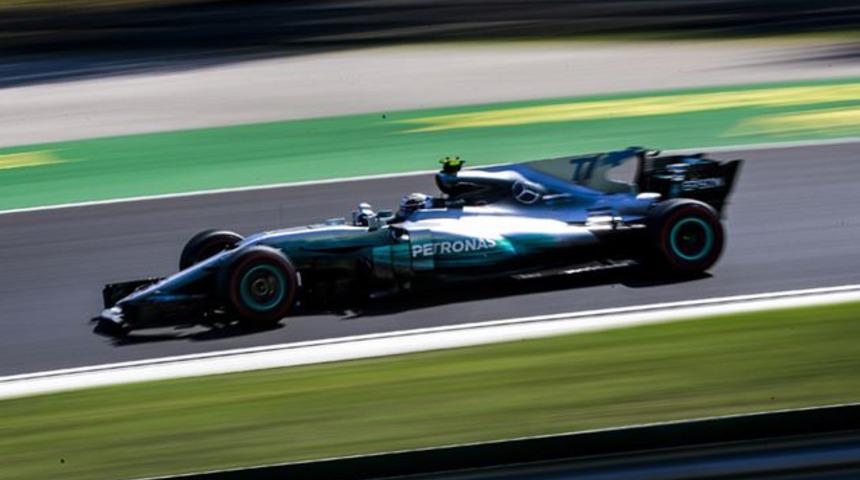 Formula 1'in Macaristan etabı seyircisiz düzenlenecek