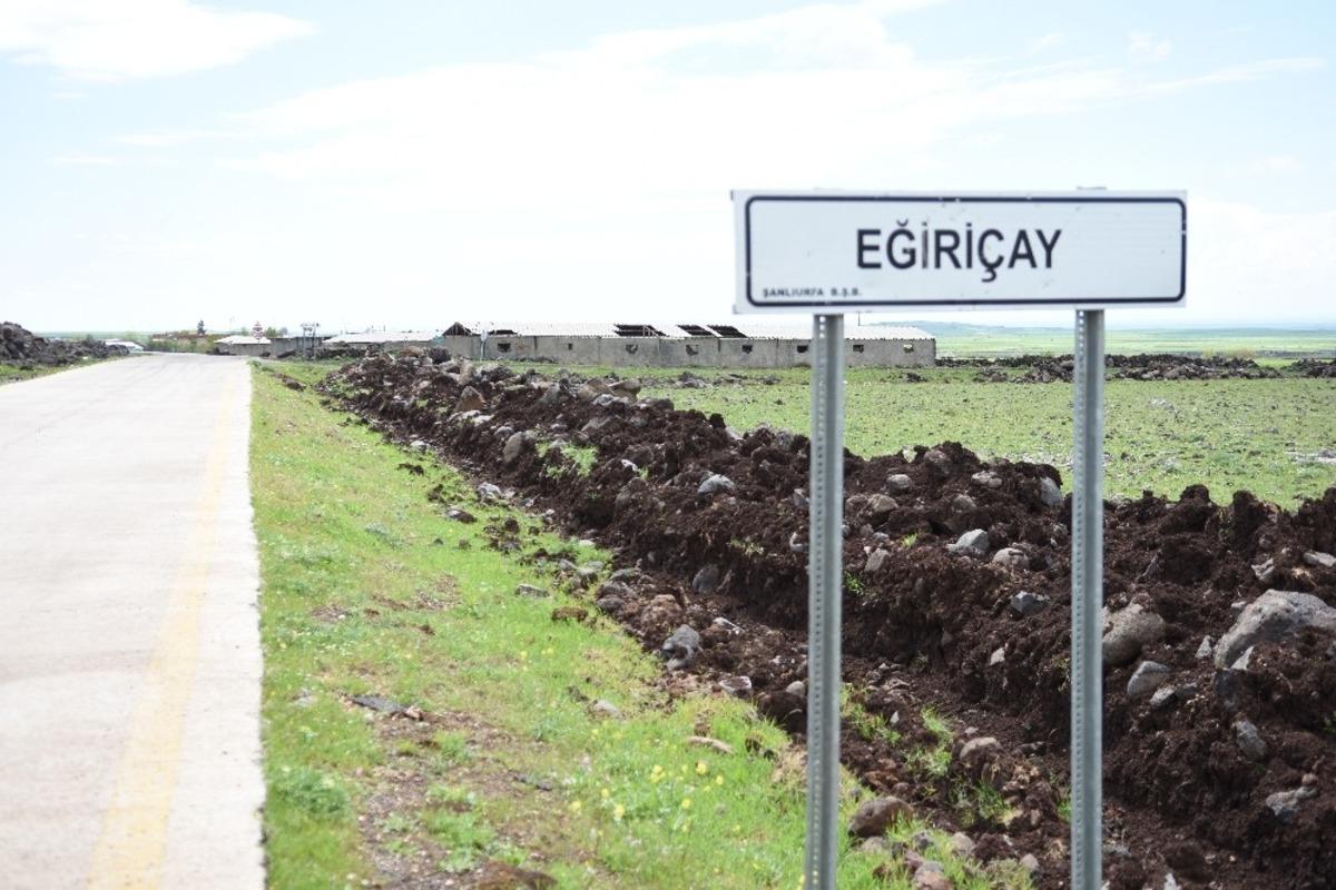 Siverek&rsquo;te bir mahalle karantinaya alındı