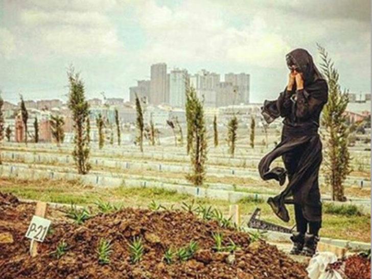 Nazlı Hamarat'tan olay paylaşım G4