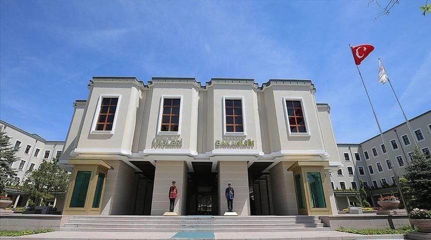 İçişleri Bakanlığı açıkladı: 53 günde 5 milyon 674 bin 281 haneye ulaşıldı