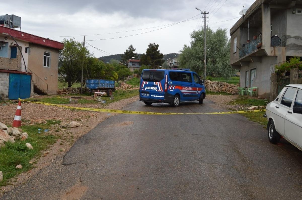 Adıyaman&rsquo;da test yapılan 33 kişiden 19&rsquo;u pozitif &ccedil;ıktı