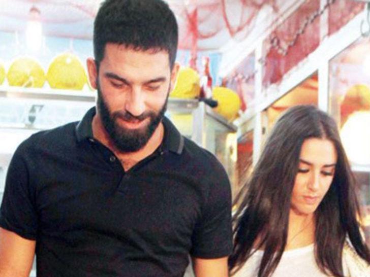 Aslıhan 20 bin Euro'ya çanta aldı G2