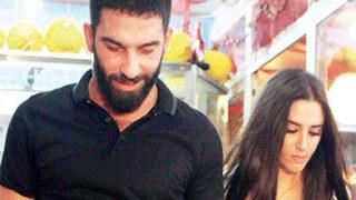 'Arda benim kocam değil'