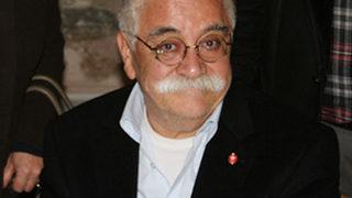 Levent Kırca karaciğer kanserine yakalandı