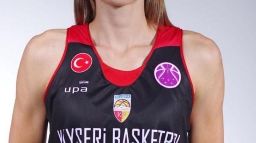 Beril Albayrak, "Türk oyuncuları için büyük fırsat"