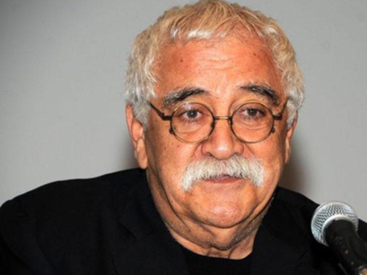 Levent Kırca'dan eski eşine büyük ayıp G5