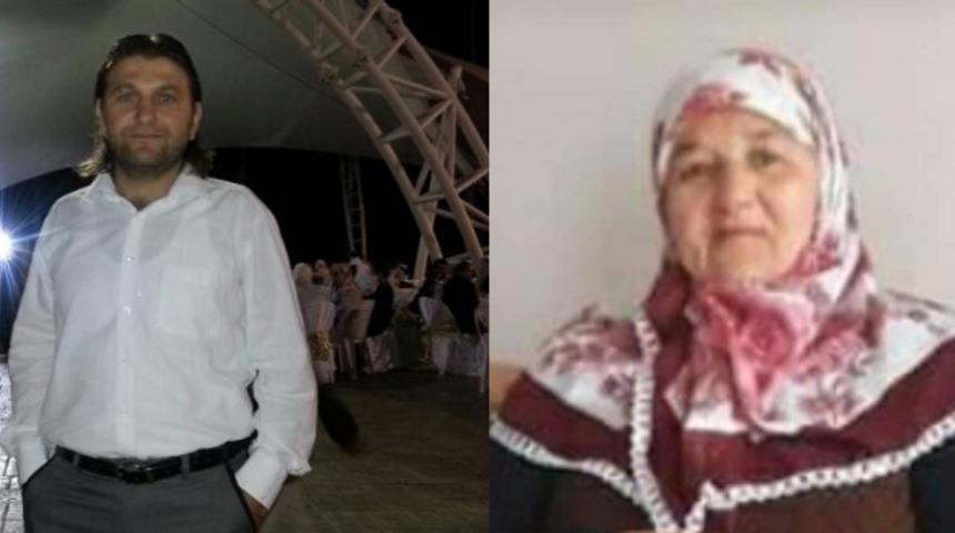 Kocaeli'de y&uuml;rek yakan haber! &Ouml;nce anne, sonra oğlu koronavir&uuml;se yenildi