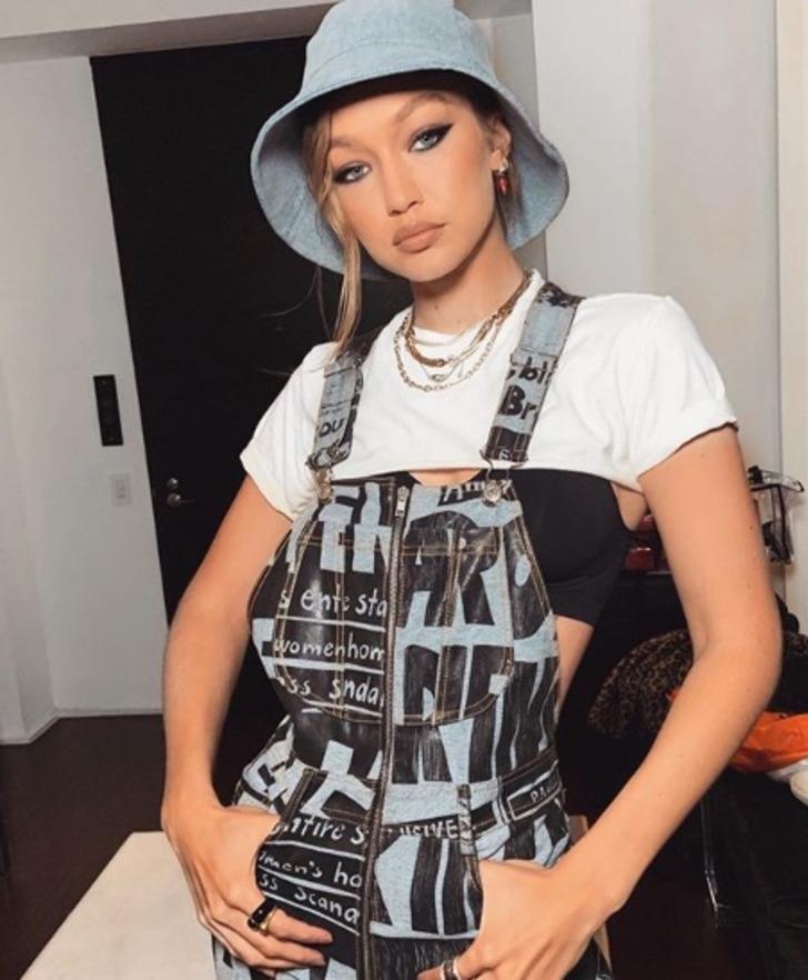 Maria Sharapova ve Gigi Hadid tenis maçında karşılaşacak! G1