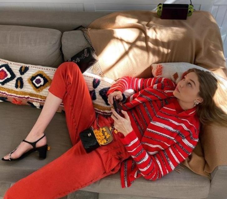 Maria Sharapova ve Gigi Hadid tenis maçında karşılaşacak! G3